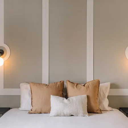 아파트 Flores - 1 Bedroom And Parking In Estrela *