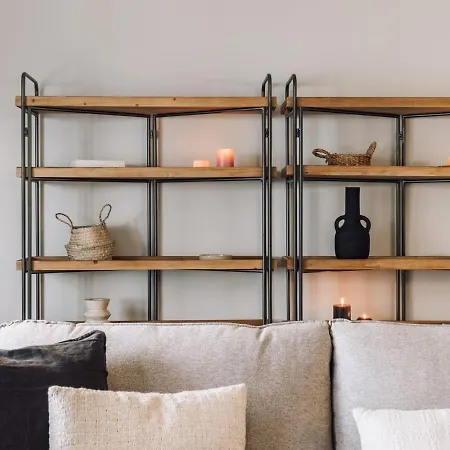 Flores - 1 Bedroom And Parking In Estrela Appartamento *